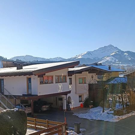 Ferienwohnung Kirchmair ブーヘン エクステリア 写真